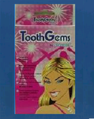 Tooth Gem Kits